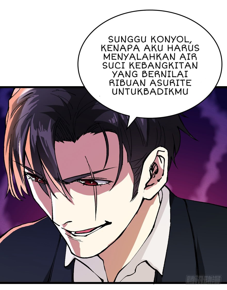 Return To Beginning Of The Apocalypse Chapter 01 Gambar 35