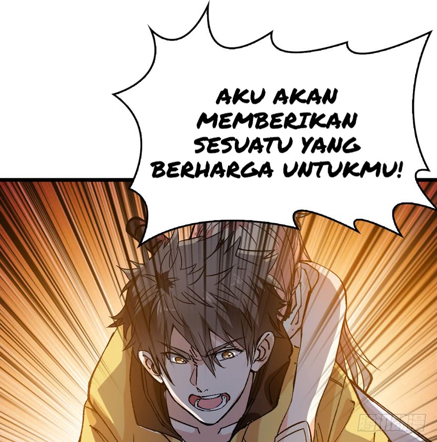 Return To Beginning Of The Apocalypse Chapter 01 Gambar 36