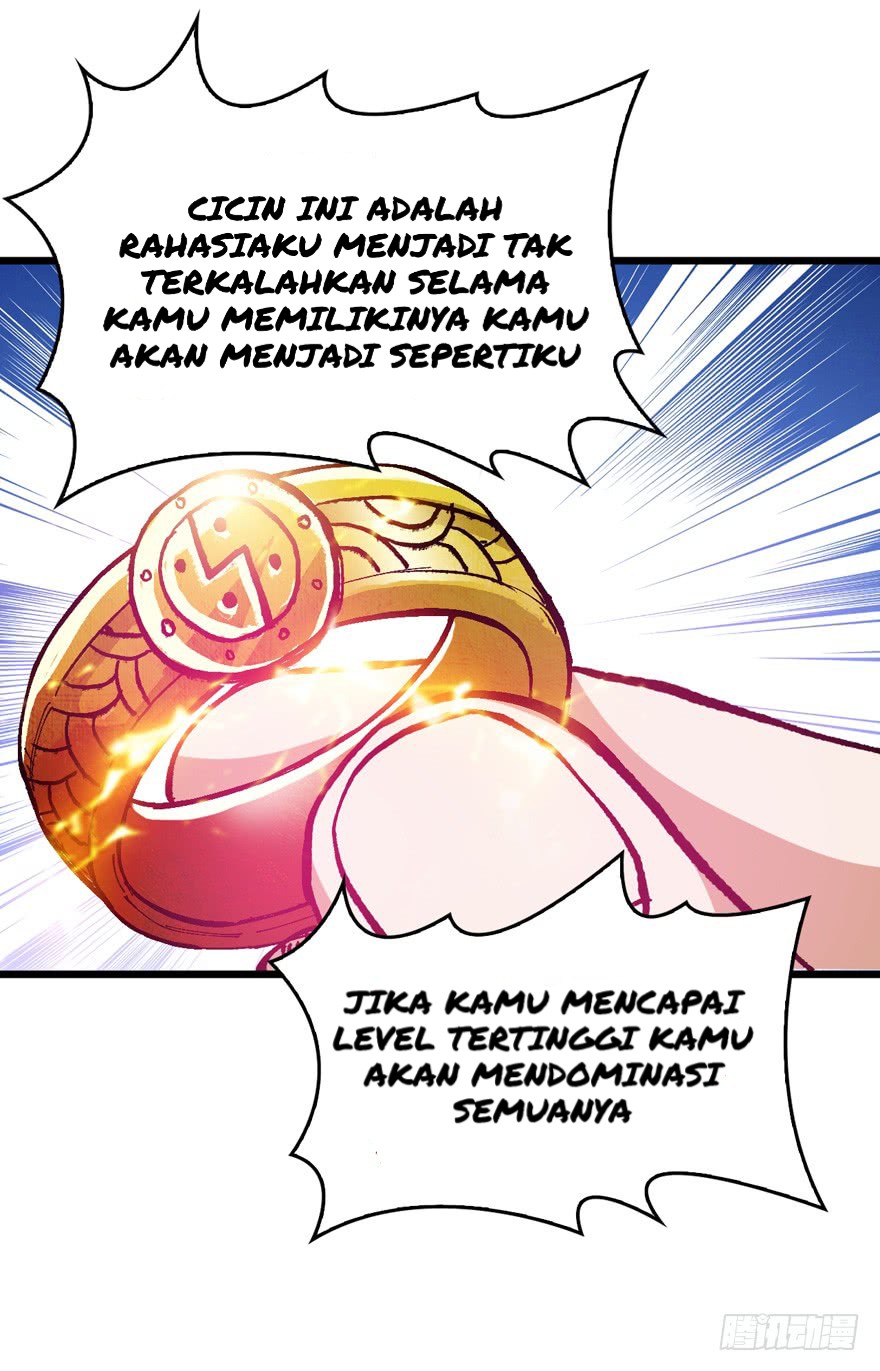 Return To Beginning Of The Apocalypse Chapter 01 Gambar 37