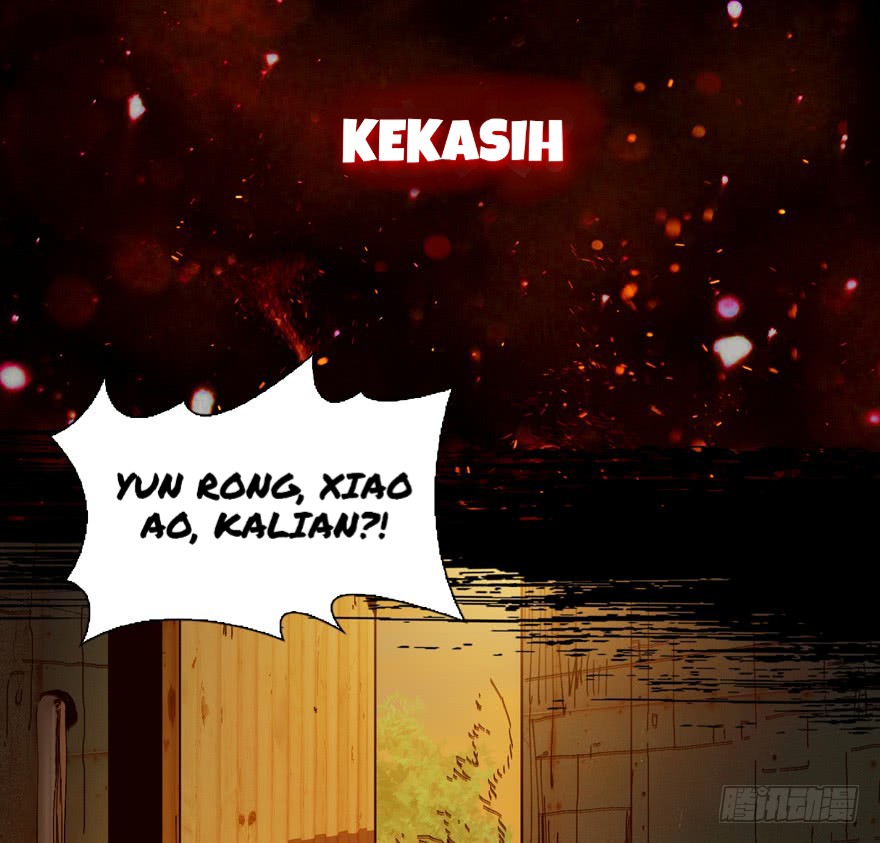 Return To Beginning Of The Apocalypse Chapter 00 Gambar 9