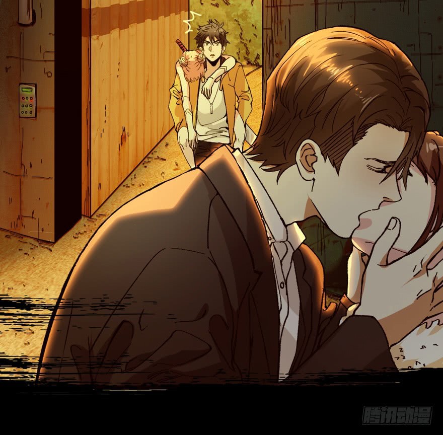 Return To Beginning Of The Apocalypse Chapter 00 Gambar 10