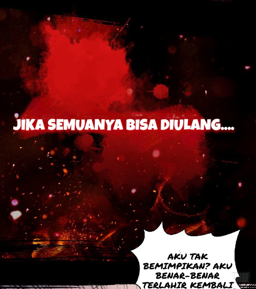 Return To Beginning Of The Apocalypse Chapter 00 Gambar 14