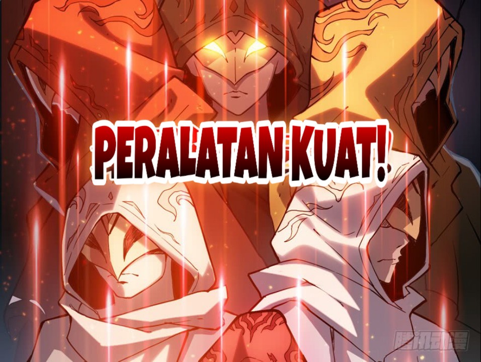 Return To Beginning Of The Apocalypse Chapter 00 Gambar 18