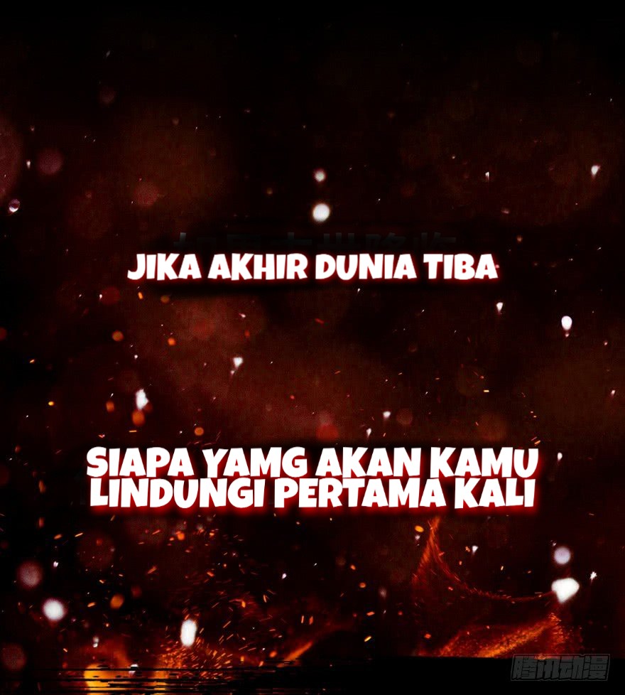 Manhua Return To Beginning Of The Apocalypse Chapter 00 gambar nomor 2