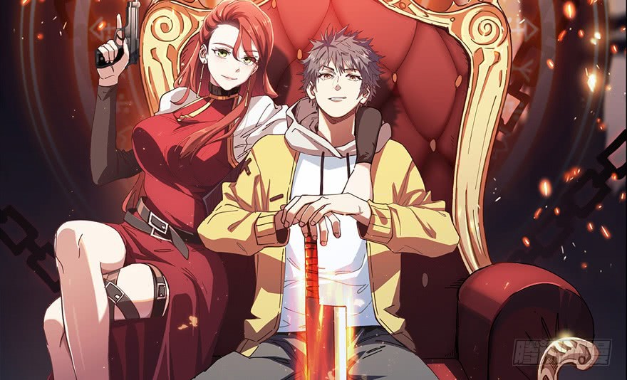 Return To Beginning Of The Apocalypse Chapter 00 Gambar 26