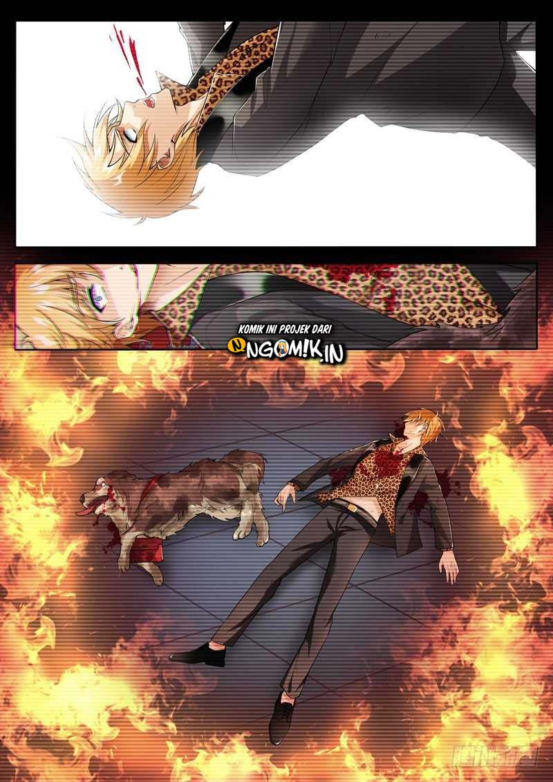 Born To Be Rich Chapter 01.1 Gambar 7