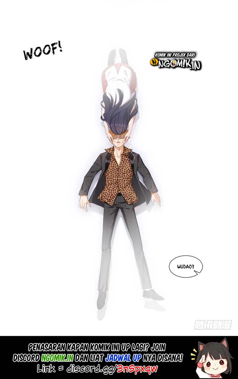 Born To Be Rich Chapter 01.1 Gambar 3