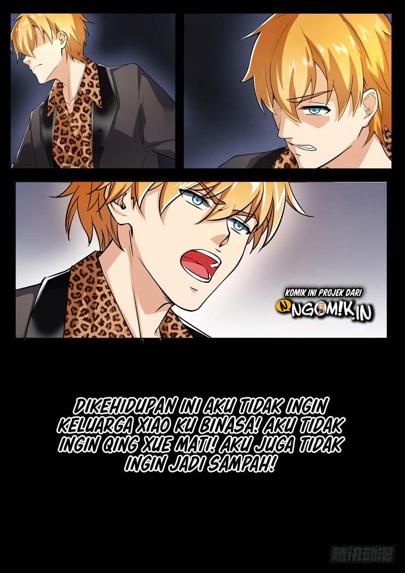 Born To Be Rich Chapter 01 Gambar 6