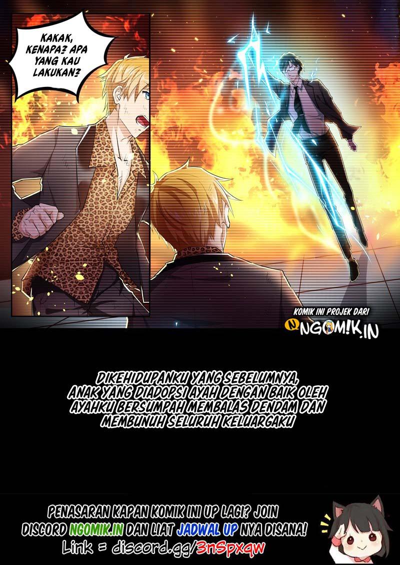 Born To Be Rich Chapter 01 Gambar 3