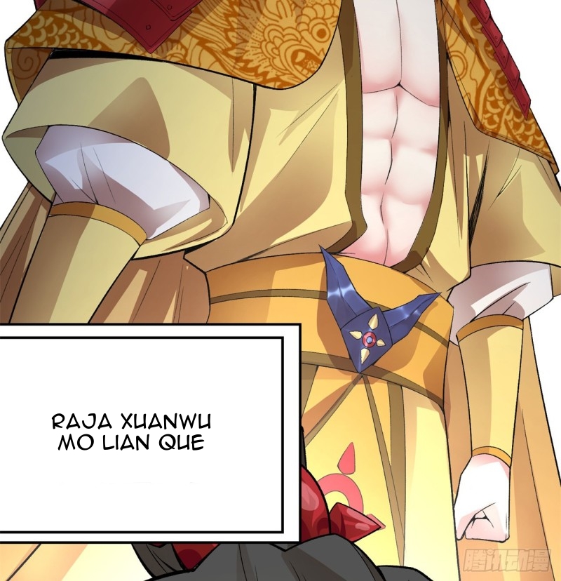 I Picked Up An Attribute Chapter 23 Gambar 40