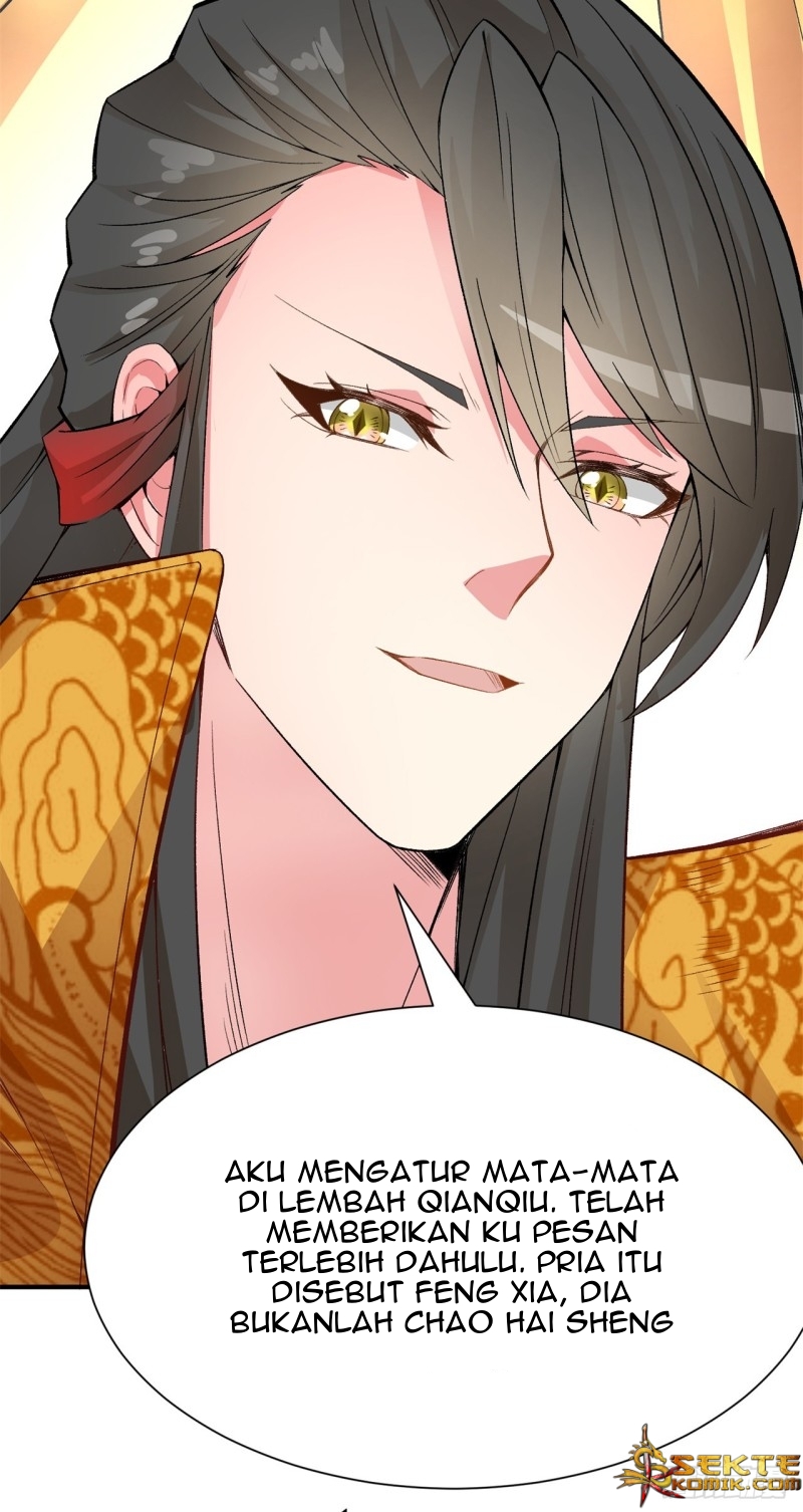 I Picked Up An Attribute Chapter 23 Gambar 41