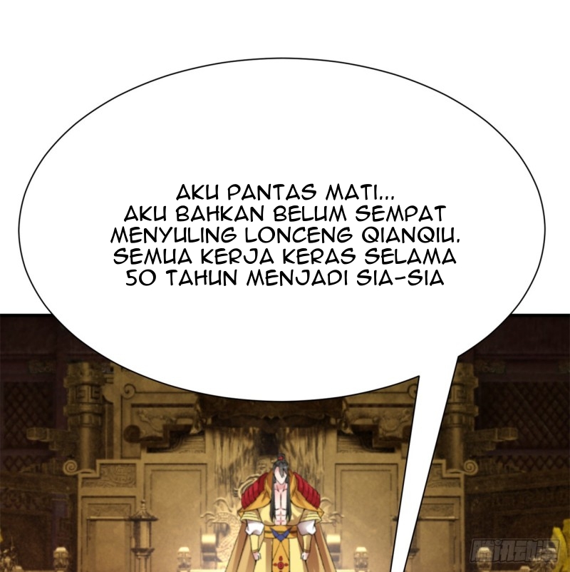 I Picked Up An Attribute Chapter 23 Gambar 42