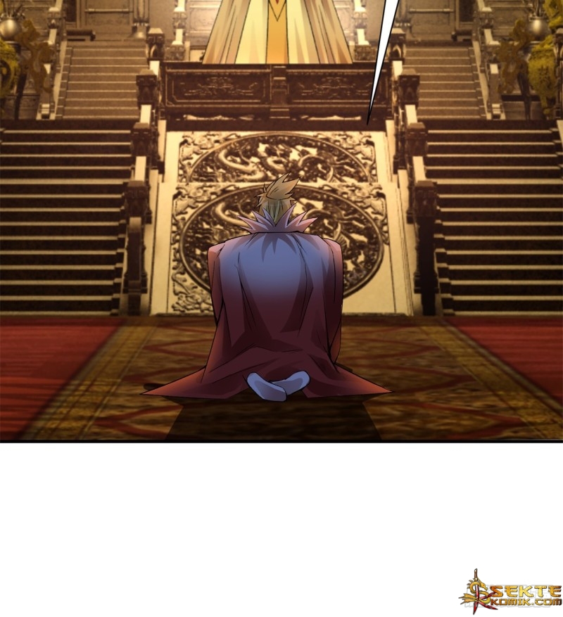 I Picked Up An Attribute Chapter 23 Gambar 43