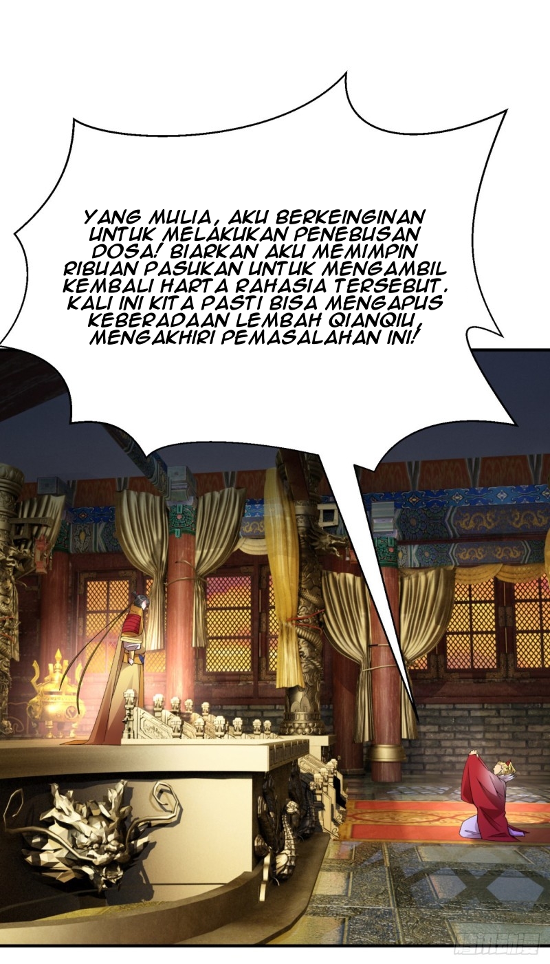 I Picked Up An Attribute Chapter 23 Gambar 44