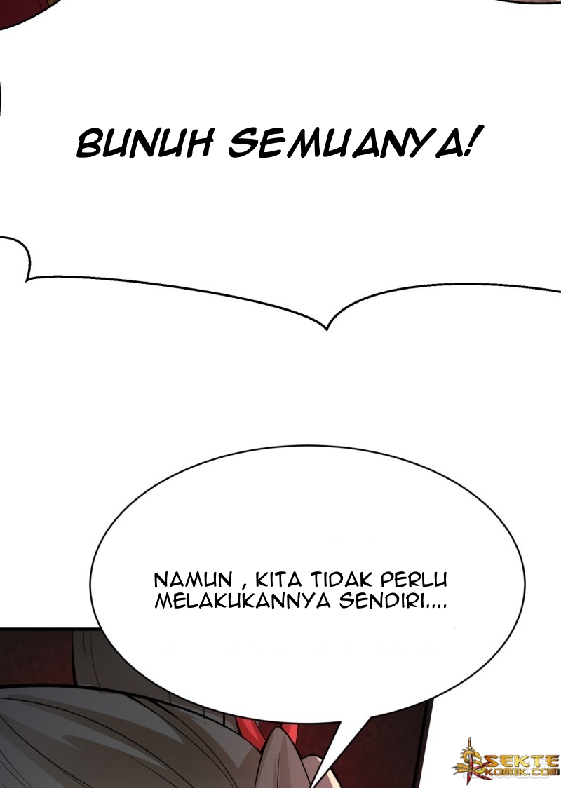 I Picked Up An Attribute Chapter 23 Gambar 46