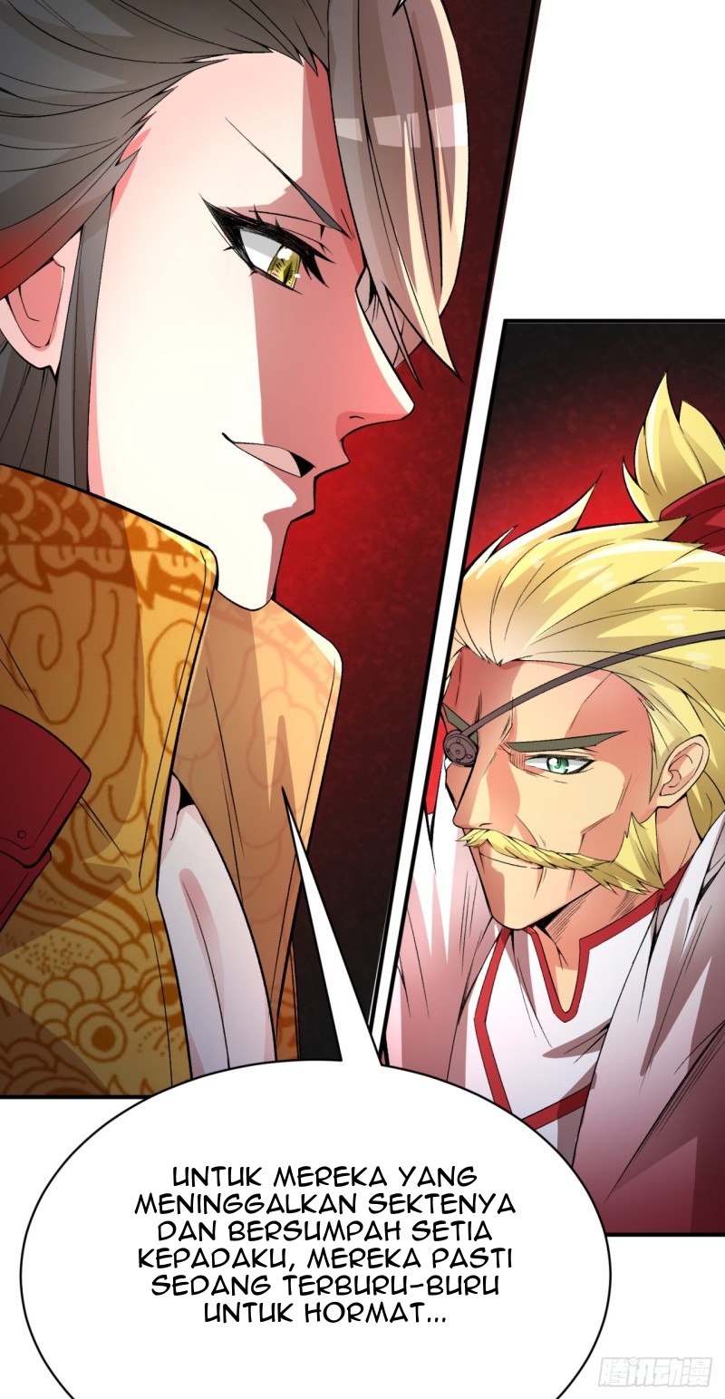 I Picked Up An Attribute Chapter 23 Gambar 47