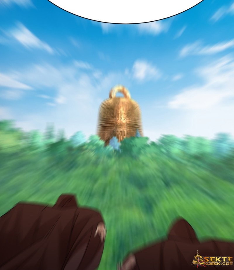 I Picked Up An Attribute Chapter 23 Gambar 49