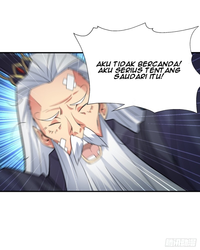 I Picked Up An Attribute Chapter 23 Gambar 6