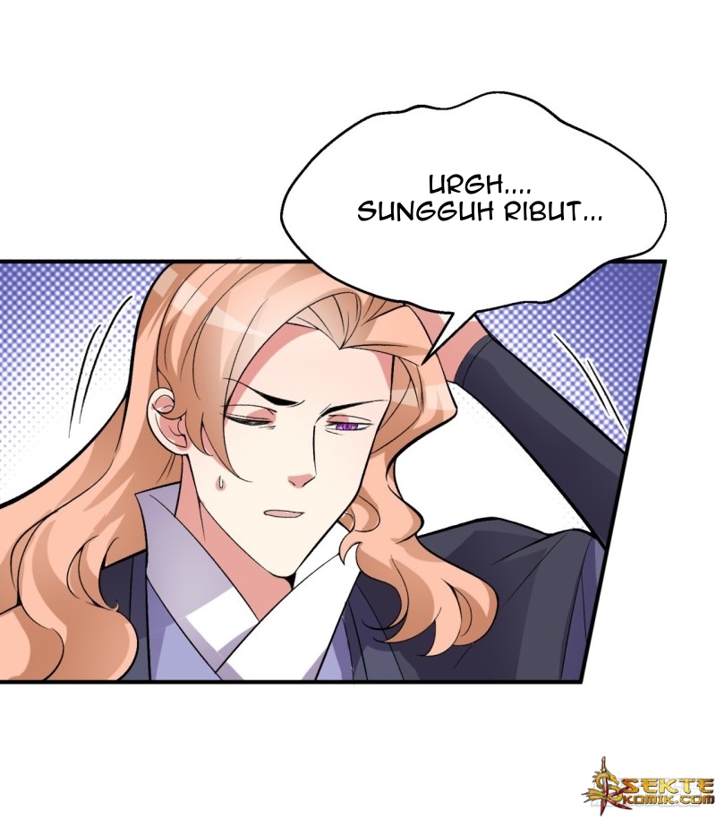 I Picked Up An Attribute Chapter 23 Gambar 8