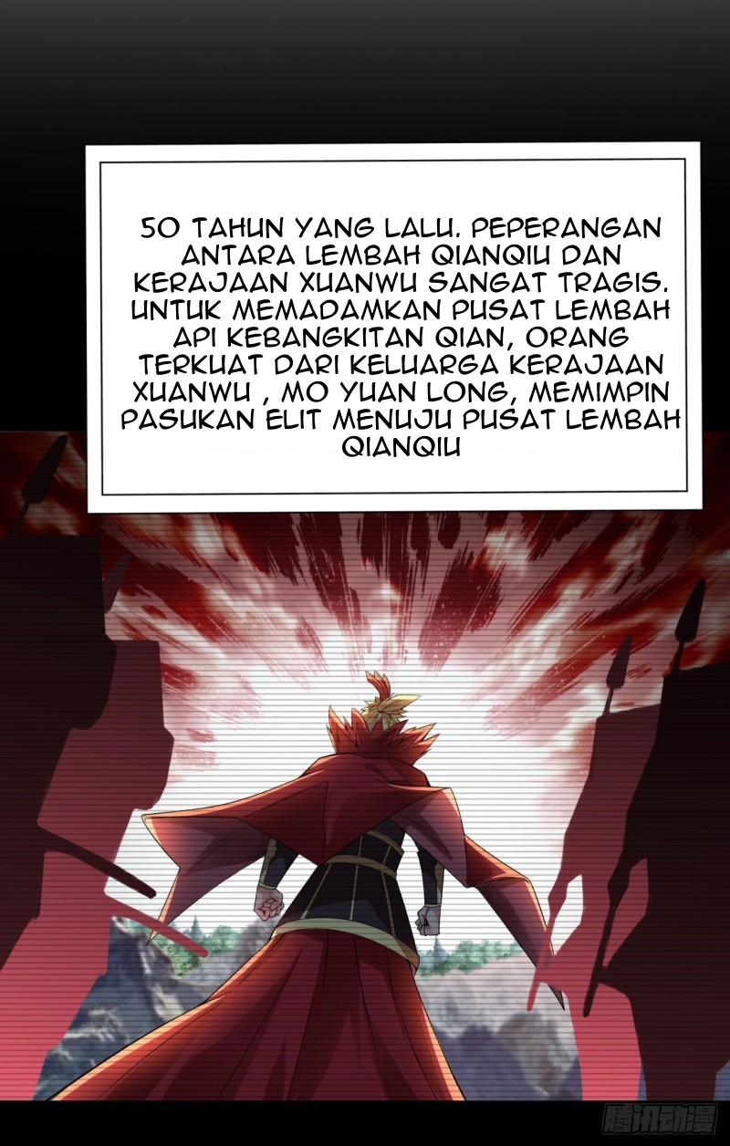 I Picked Up An Attribute Chapter 23 Gambar 15