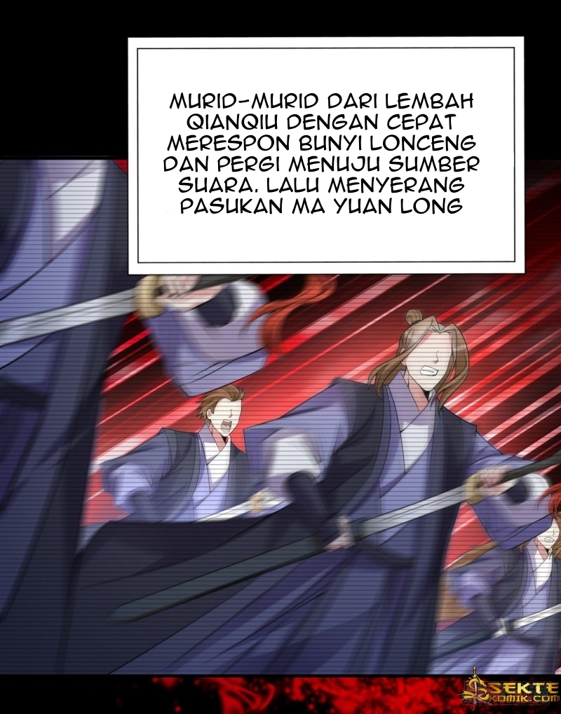 I Picked Up An Attribute Chapter 23 Gambar 17