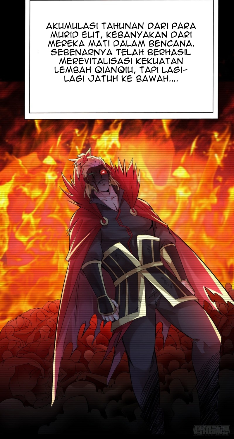 I Picked Up An Attribute Chapter 23 Gambar 19