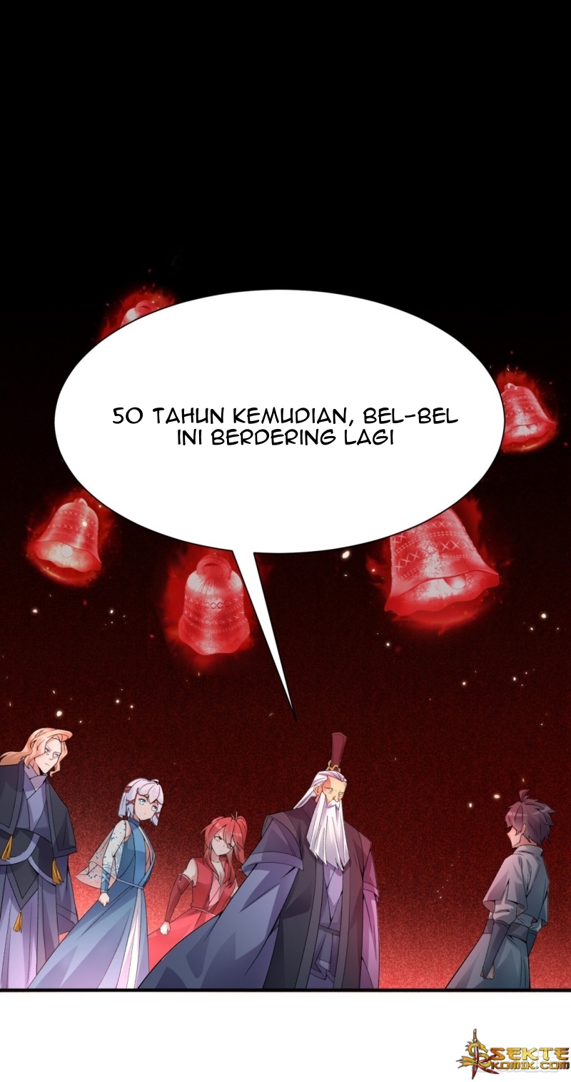 I Picked Up An Attribute Chapter 23 Gambar 20