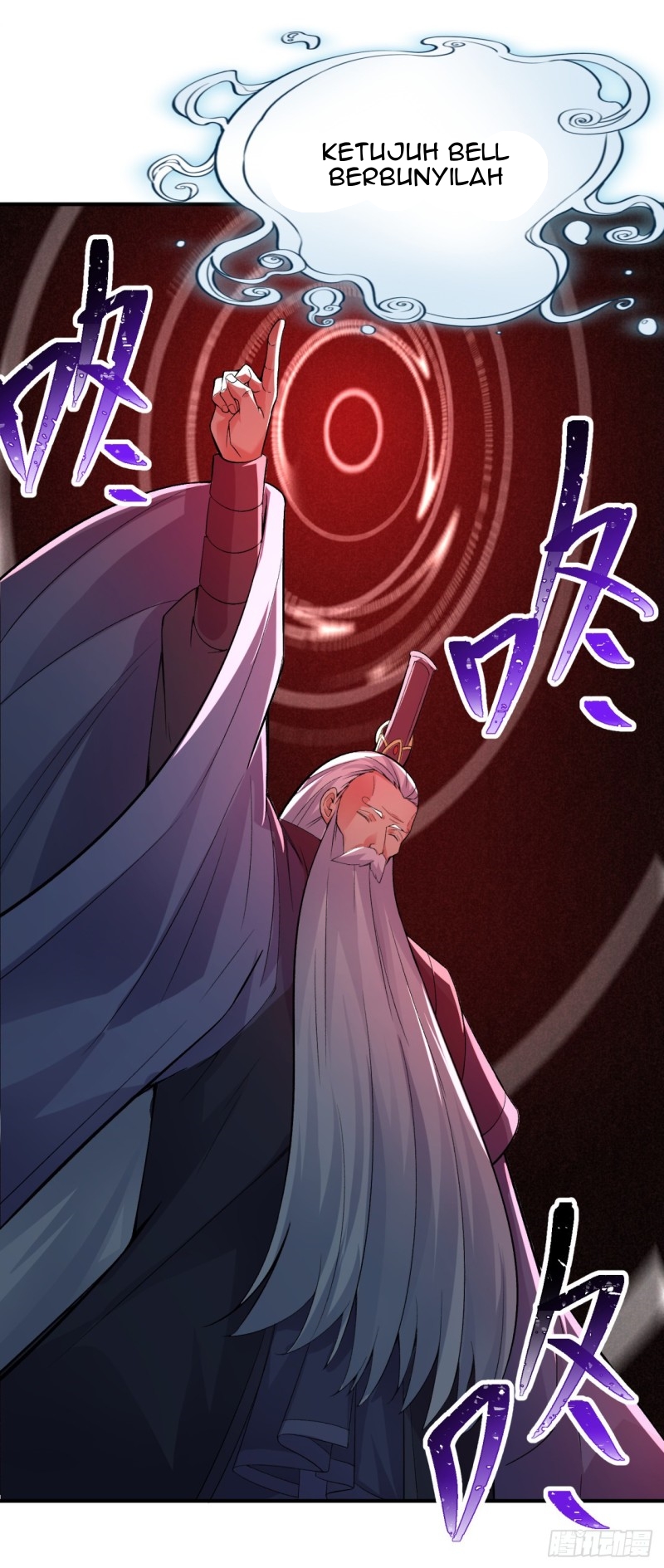 I Picked Up An Attribute Chapter 23 Gambar 21