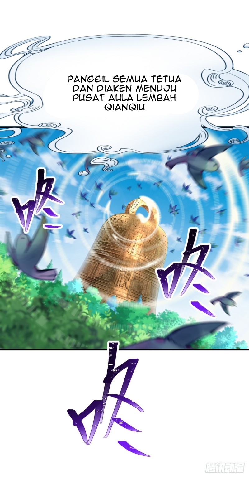 I Picked Up An Attribute Chapter 23 Gambar 22