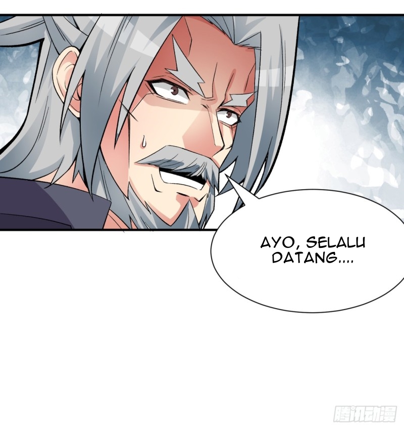 I Picked Up An Attribute Chapter 23 Gambar 24