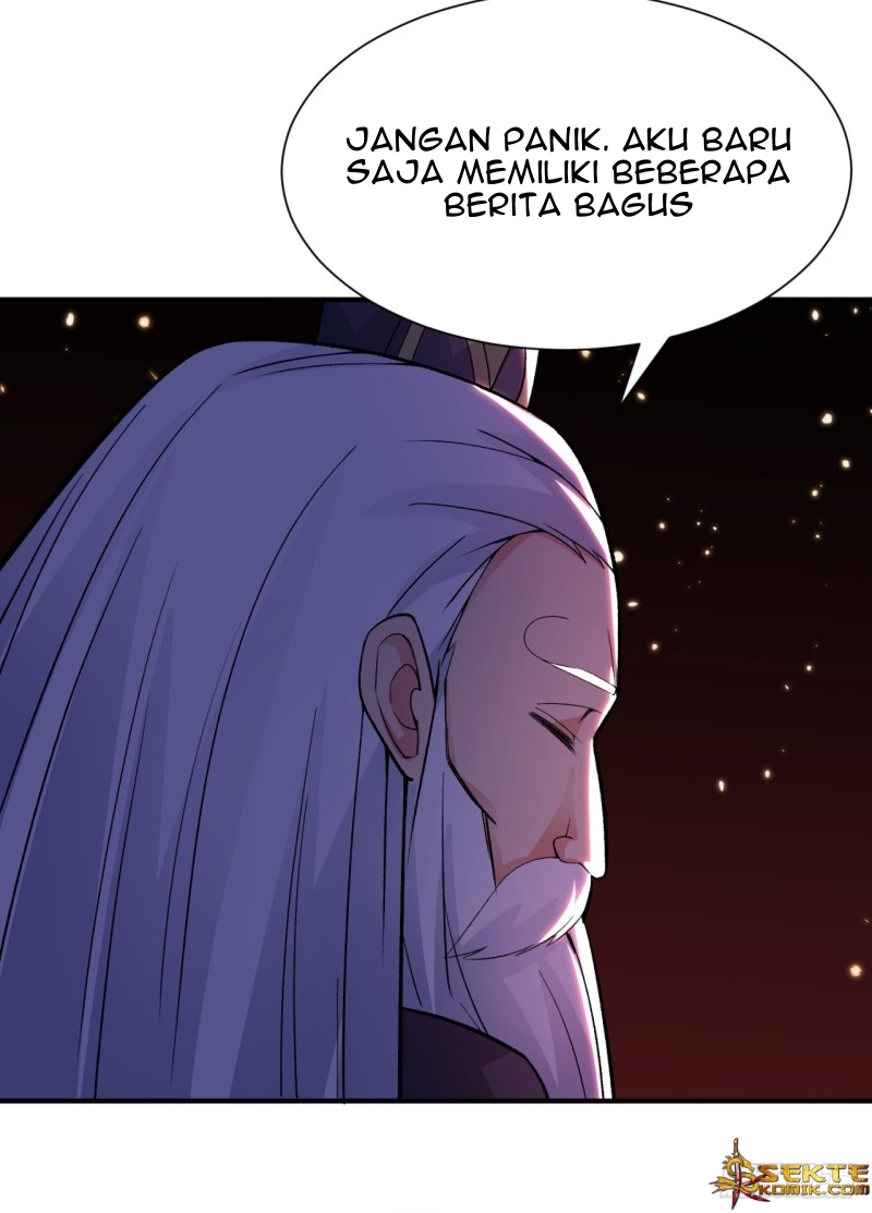 I Picked Up An Attribute Chapter 23 Gambar 26