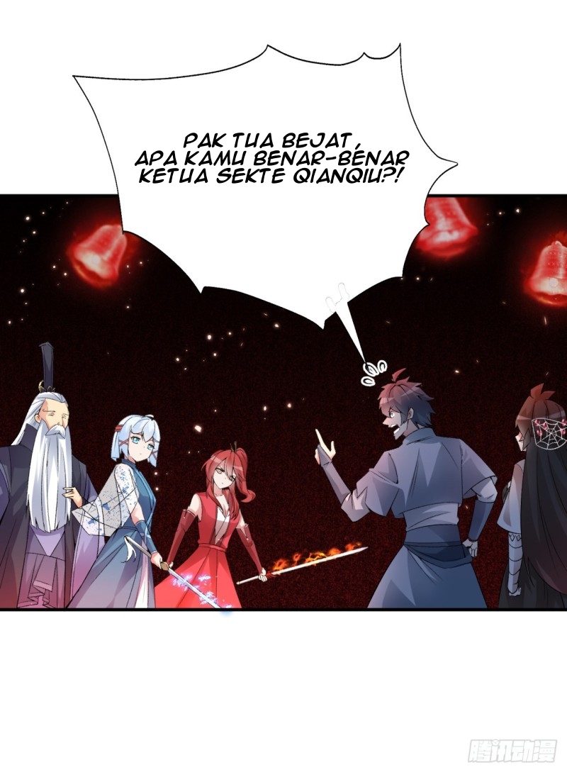 I Picked Up An Attribute Chapter 23 Gambar 3