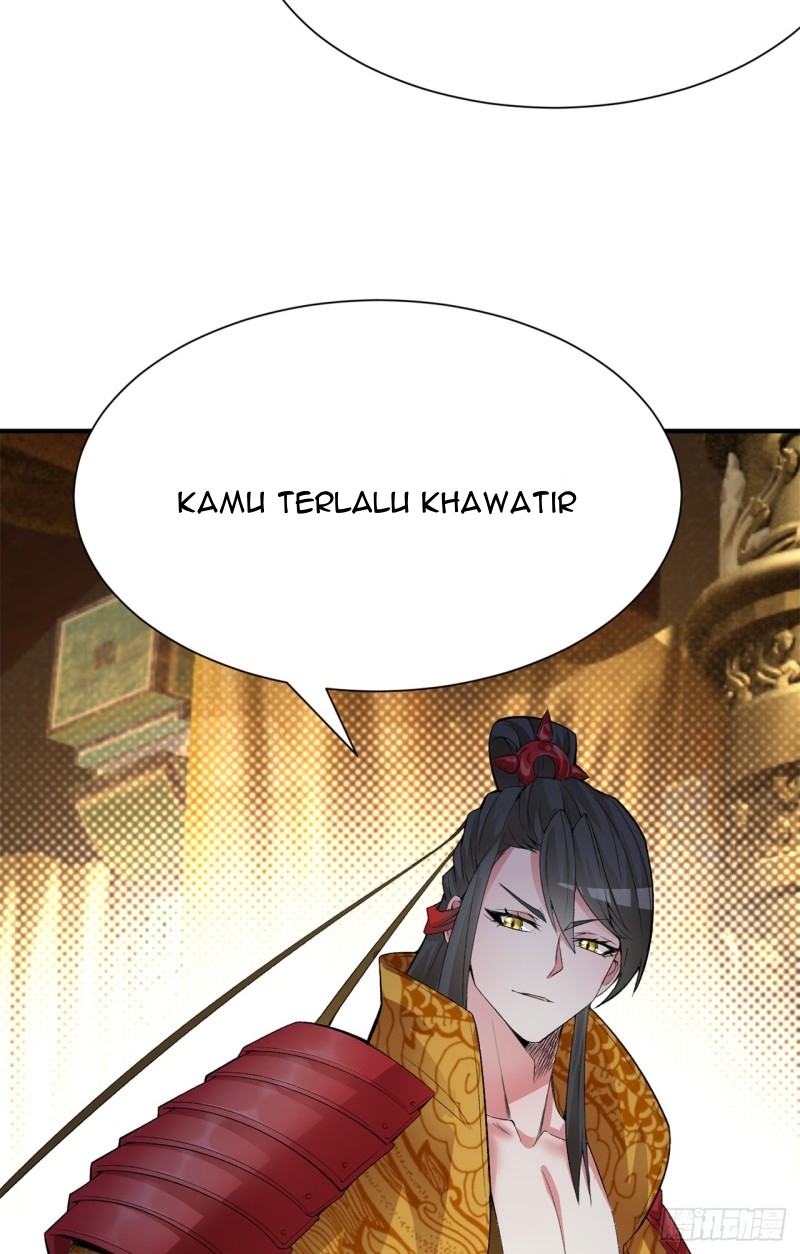 I Picked Up An Attribute Chapter 23 Gambar 39