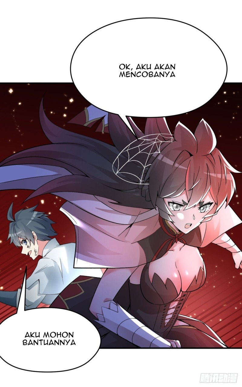 I Picked Up An Attribute Chapter 22 Gambar 4