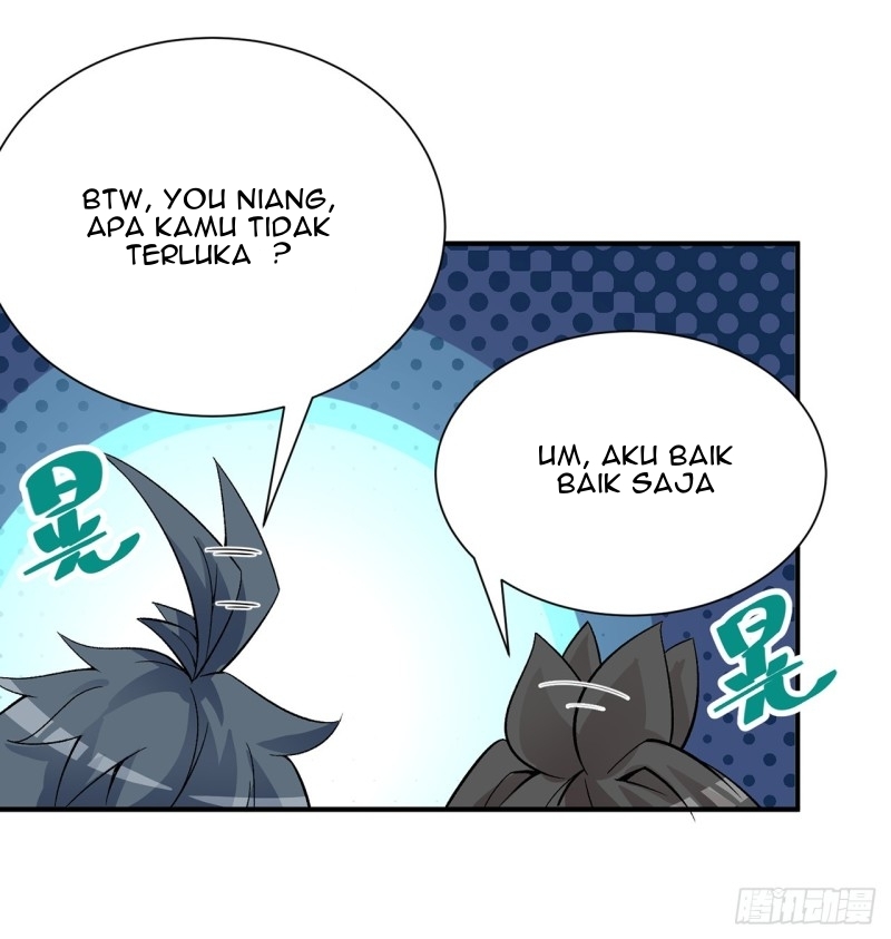 I Picked Up An Attribute Chapter 22 Gambar 43