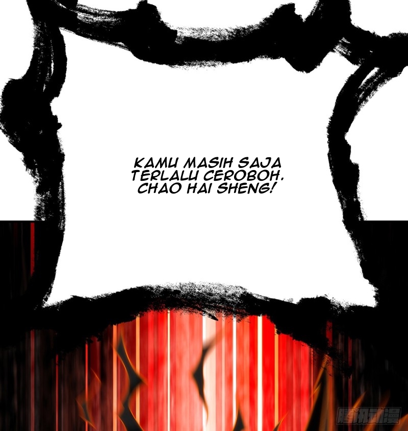 I Picked Up An Attribute Chapter 22 Gambar 45