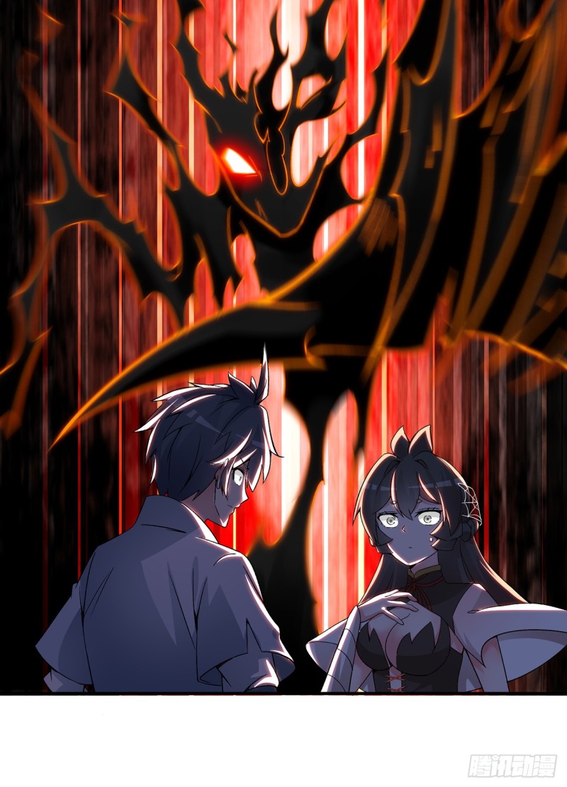 I Picked Up An Attribute Chapter 22 Gambar 46