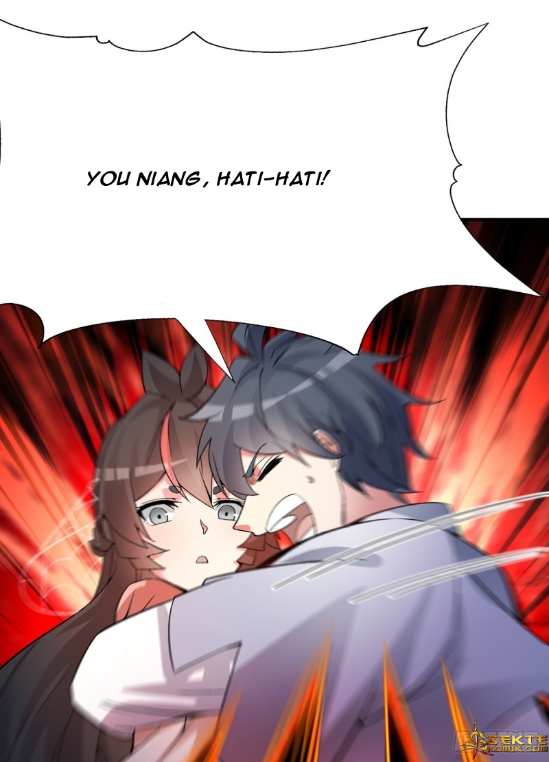 I Picked Up An Attribute Chapter 22 Gambar 47