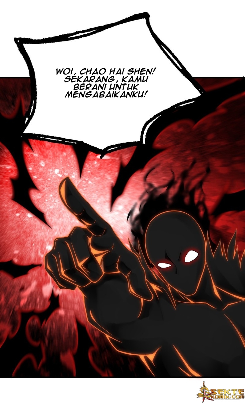 I Picked Up An Attribute Chapter 22 Gambar 5