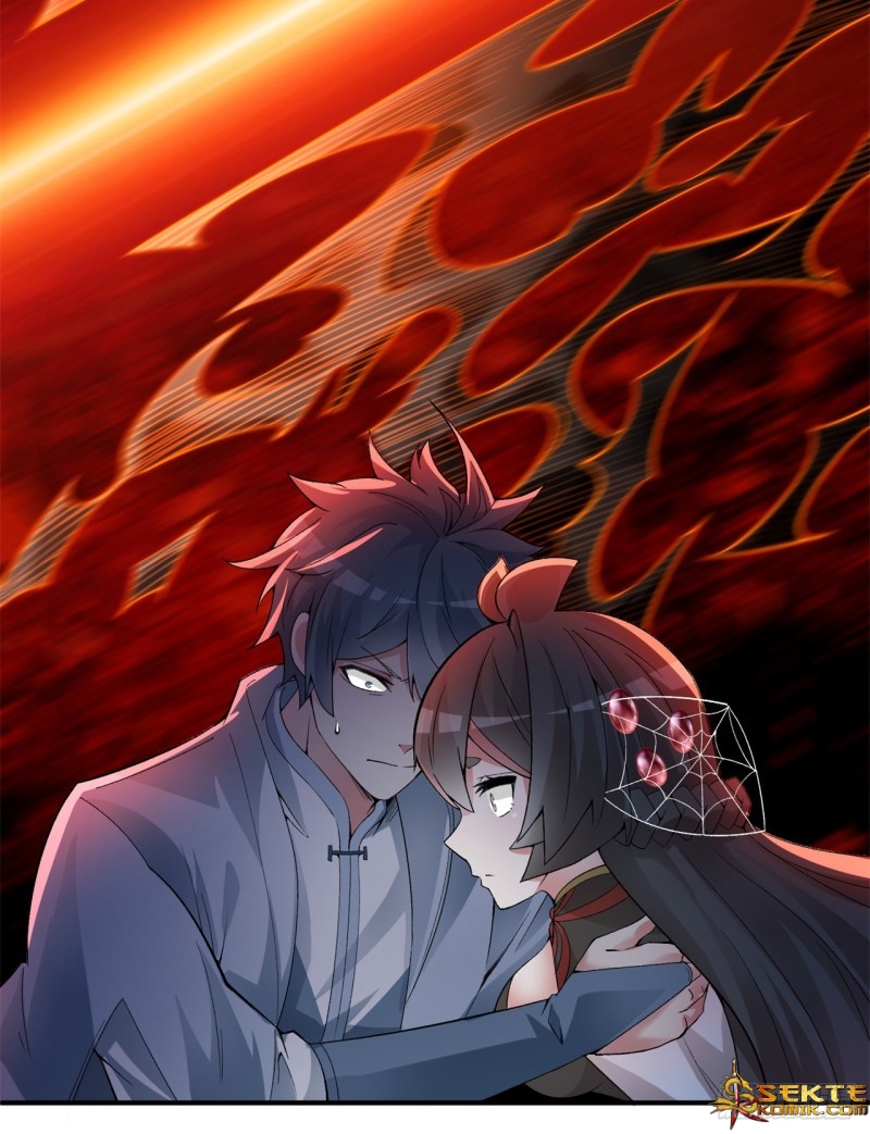 I Picked Up An Attribute Chapter 22 Gambar 50