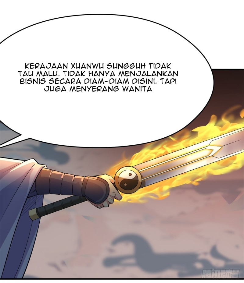 I Picked Up An Attribute Chapter 22 Gambar 51