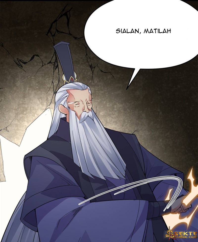 I Picked Up An Attribute Chapter 22 Gambar 53