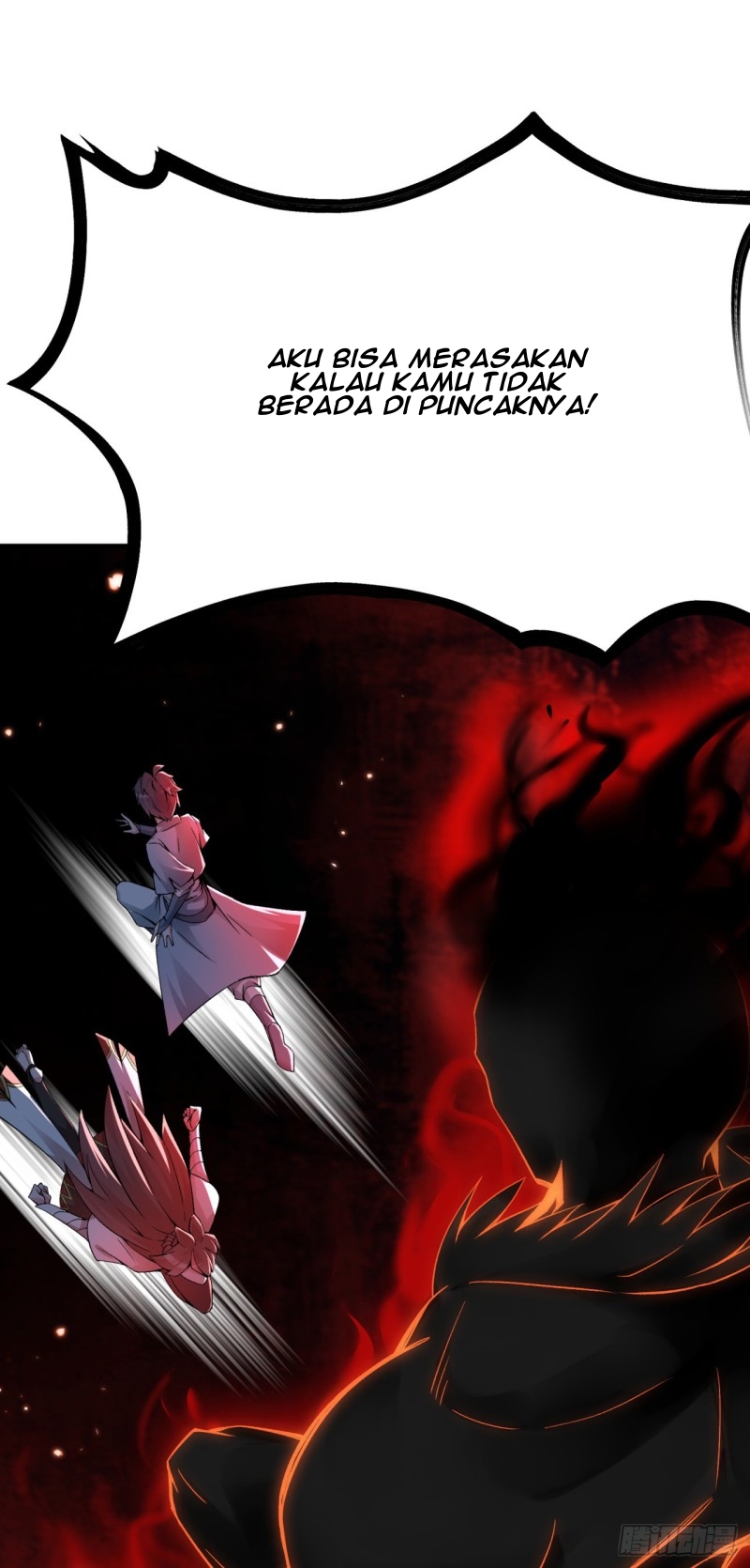 I Picked Up An Attribute Chapter 22 Gambar 6