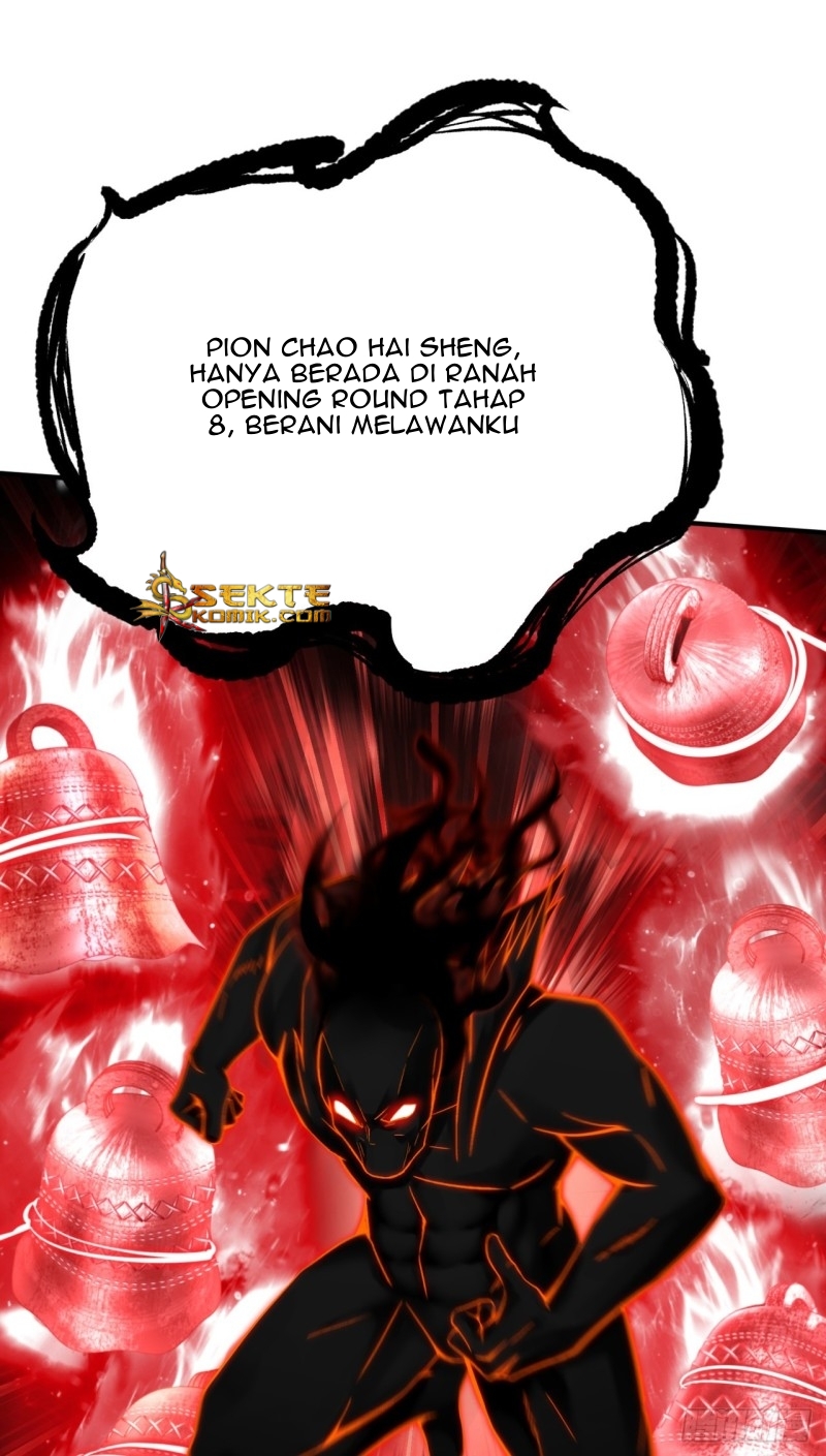 I Picked Up An Attribute Chapter 22 Gambar 14