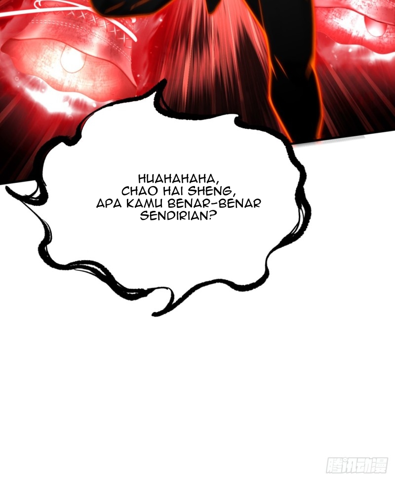 I Picked Up An Attribute Chapter 22 Gambar 15