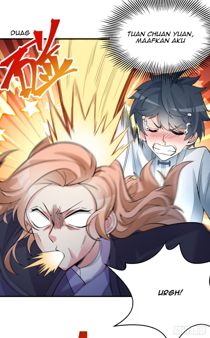 I Picked Up An Attribute Chapter 22 Gambar 18