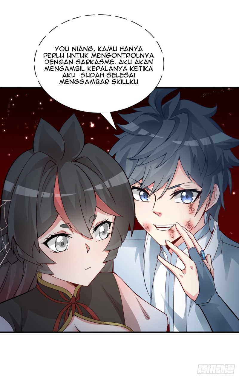 Manhua I Picked Up An Attribute Chapter 22 gambar nomor 2