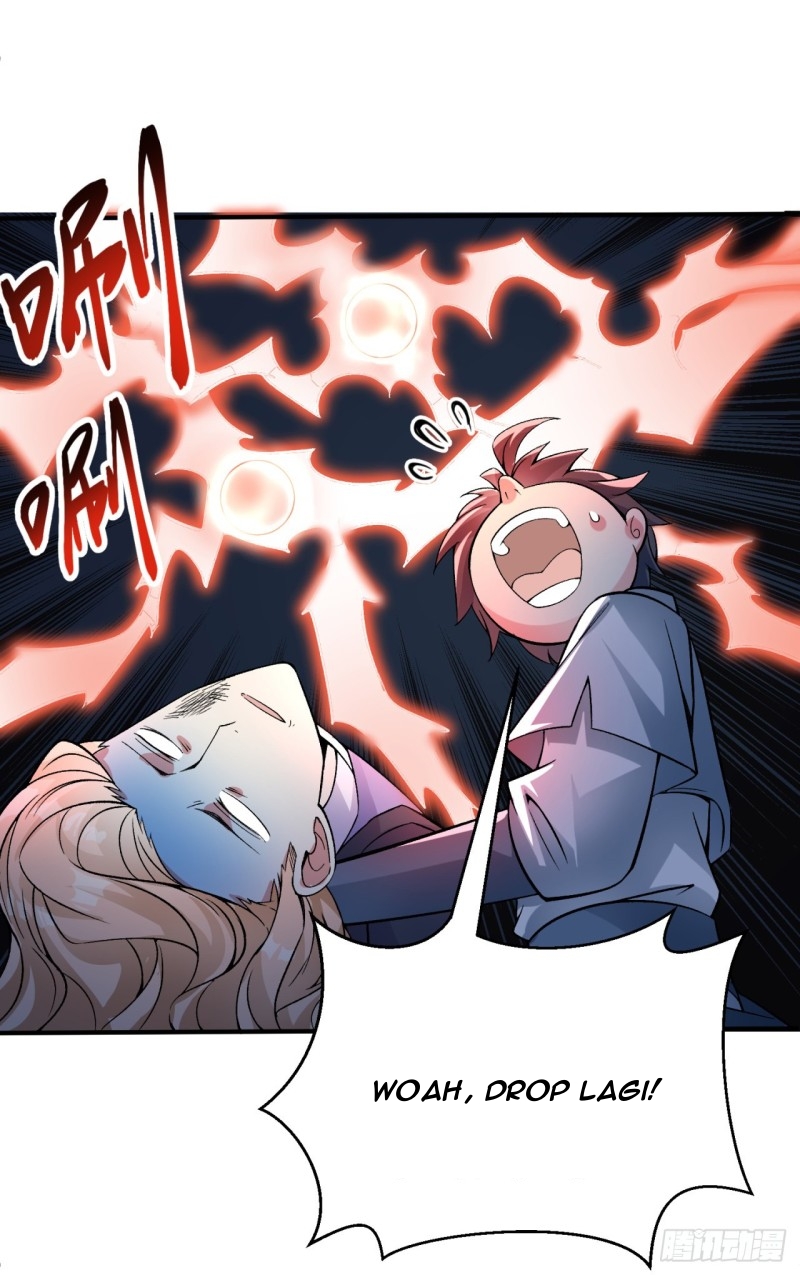 I Picked Up An Attribute Chapter 22 Gambar 21