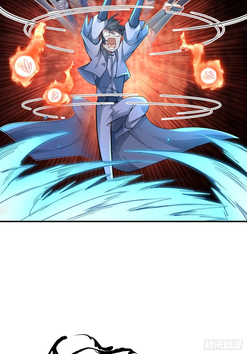 I Picked Up An Attribute Chapter 22 Gambar 24