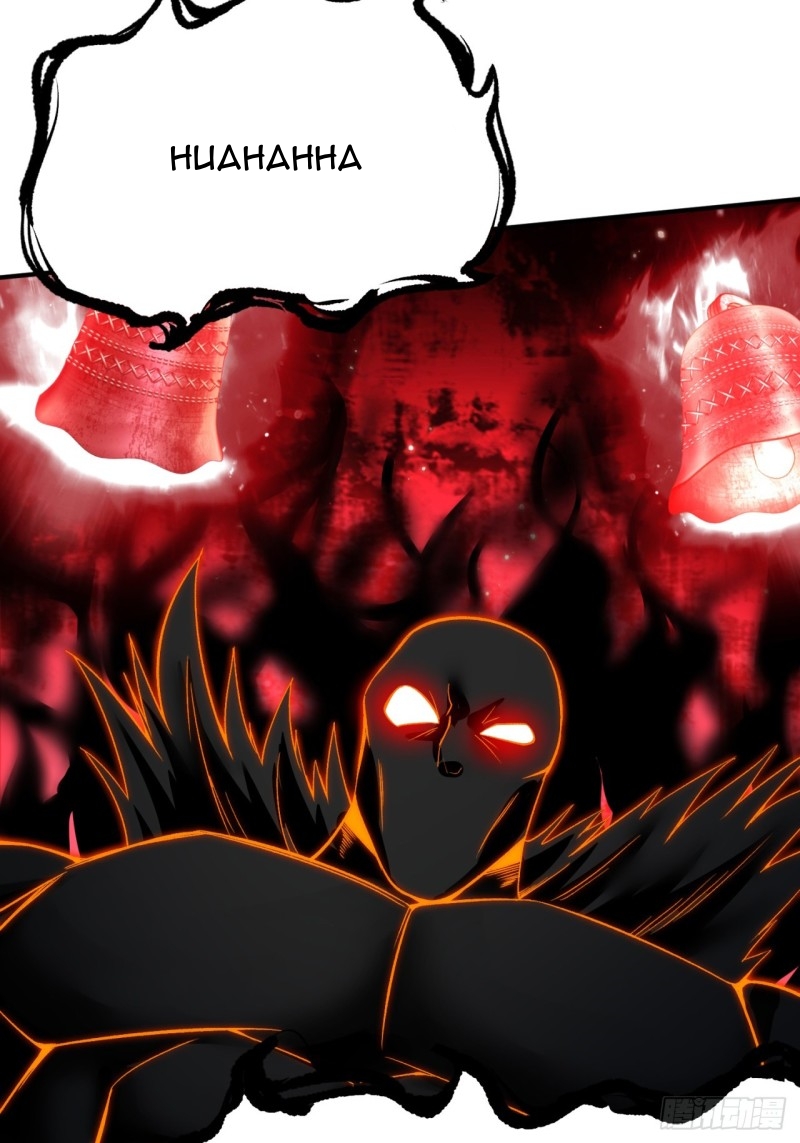 I Picked Up An Attribute Chapter 22 Gambar 25